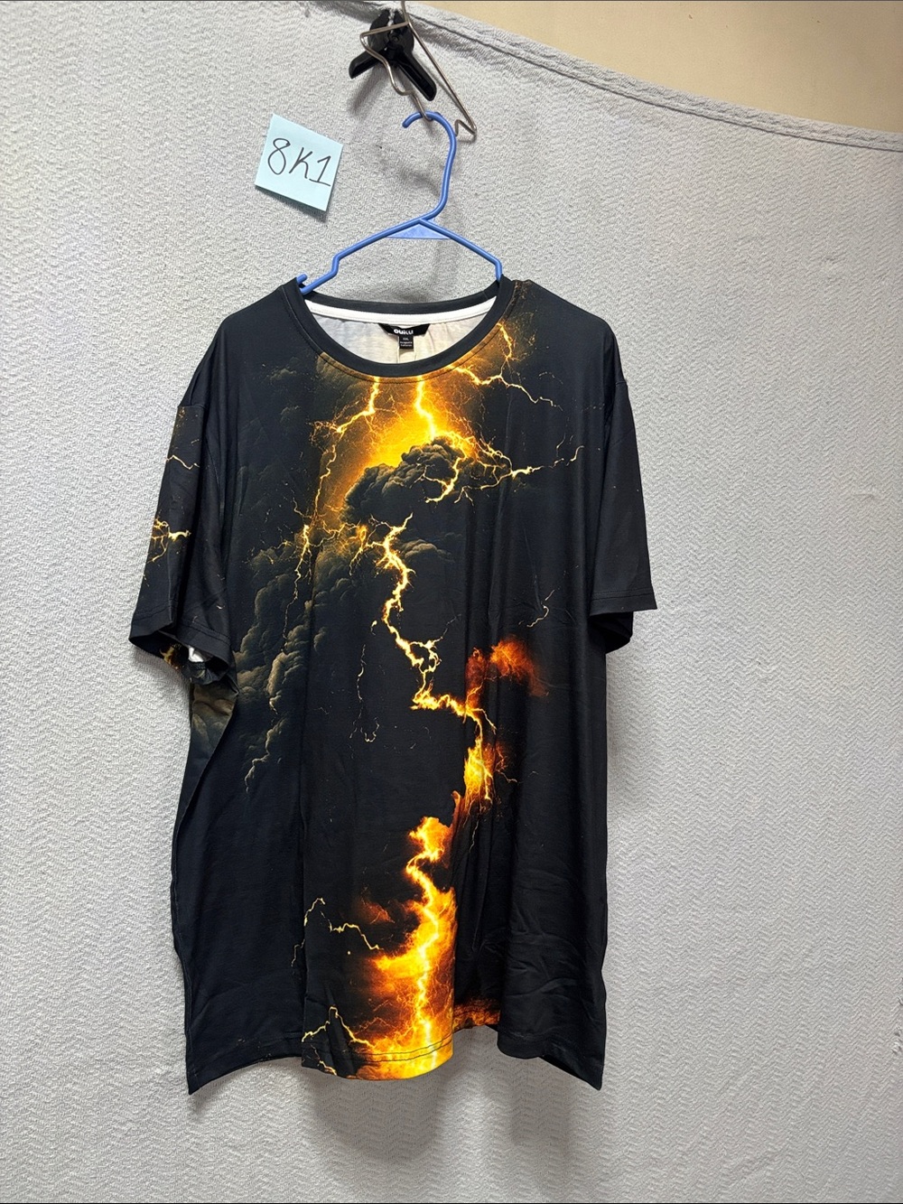 Ouku xxl shirt NWT